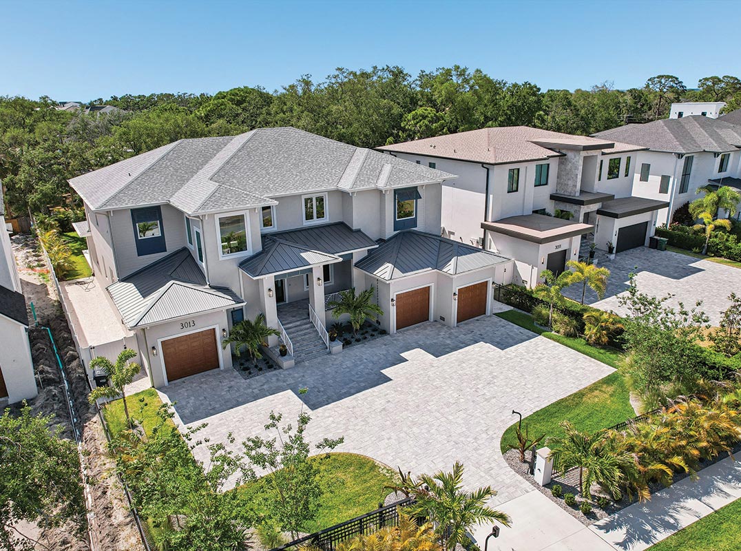 BRAND NEW Luxury POOL Home